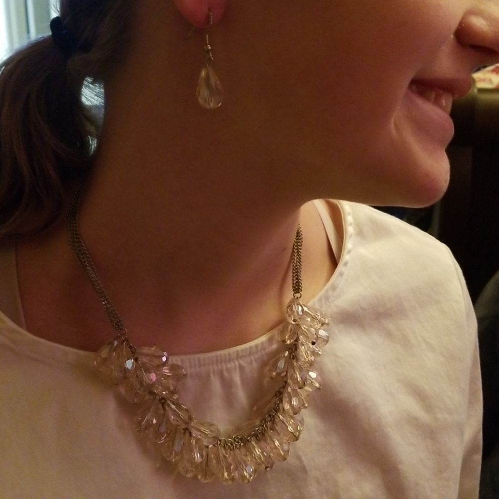 Jewelry Set